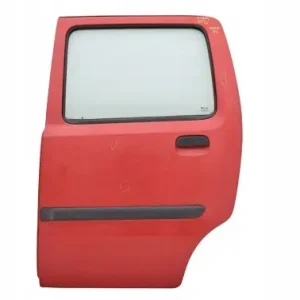 Zamów teraz DRZWI TYLNE TYŁ LEWE OPEL AGILA A DZ